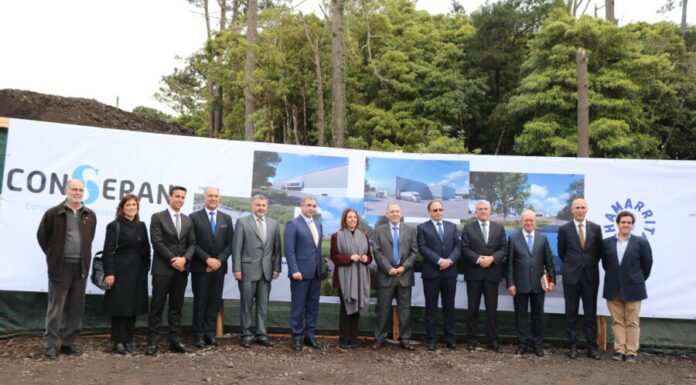 Ilha do Pico vê nascer nova fábrica de conservas