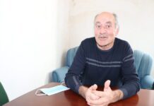 Profissões: José Armando Luís foi padeiro durante 56 anos