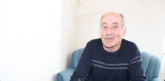 Profissões: José Armando Luís foi padeiro durante 56 anos