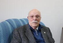 Histórias de Vida: António Nogueira – “Estabeleci-me aqui por causa de uma paixão”