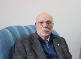 Histórias de Vida: António Nogueira – “Estabeleci-me aqui por causa de uma paixão”