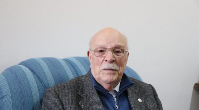 Histórias de Vida: António Nogueira – “Estabeleci-me aqui por causa de uma paixão”