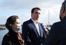 PS questiona o Governo Regional sobre cancelamentos de voos Lisboa-Horta-Lisboa