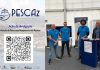 Projeto PESCAz lança ação de formação gratuita para pescadores