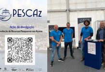 Projeto PESCAz lança ação de formação gratuita para pescadores