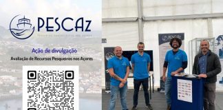 Projeto PESCAz lança ação de formação gratuita para pescadores