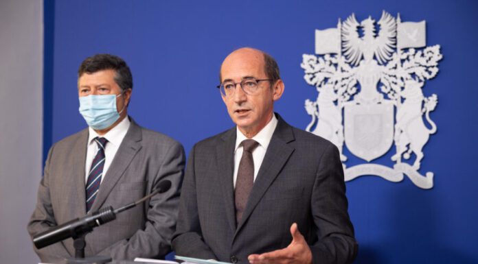 SATA. Governo dos Açores alcança “solução de futuro” com trabalho “persistente e cuidadoso”