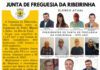 Junta de Freguesia da Ribeirinha
