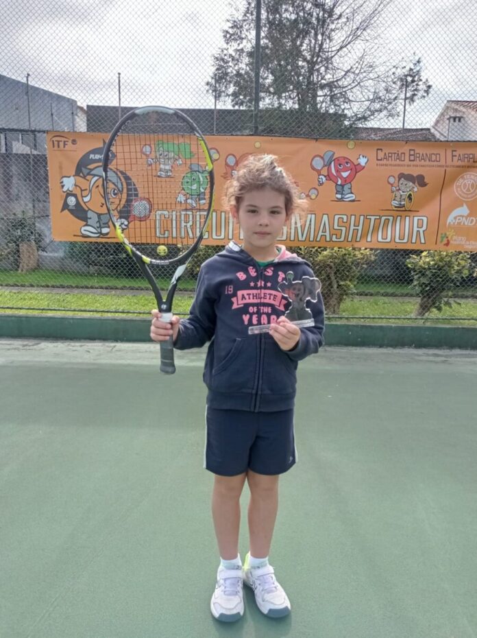 Madalena Taborda DR CTF