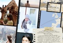 Faialenses pelo Mundo: Marta Azevedo Silva, a exploradora