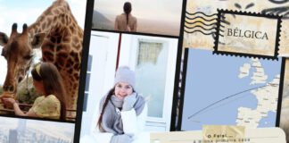 Faialenses pelo Mundo: Marta Azevedo Silva, a exploradora