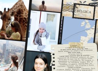 Faialenses pelo Mundo: Marta Azevedo Silva, a exploradora