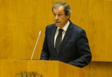 Nuno Barata critica decisão de não conceder tolerância de ponto que não tem em conta realidade das pequenas empresas