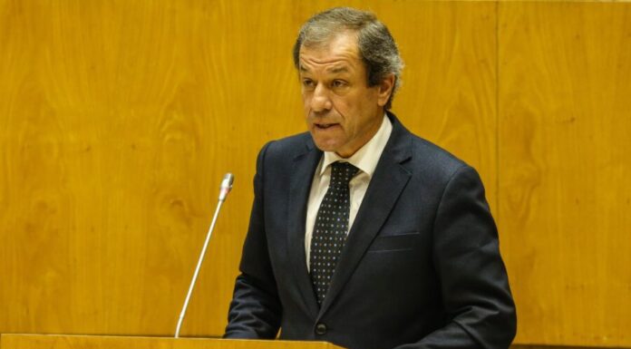 Nuno Barata lamenta agradecimentos – IL não quer mais cortes nos ordenados da SATA