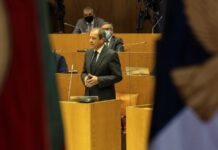 Nuno Barata defende paragem biológica para proteção das pescas nos Açores