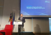 Presidente da ALRAA defende necessidade de definir objetivos e calendários para que a revisão da Lei das Finanças Regionais avance