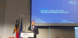 Presidente da ALRAA defende necessidade de definir objetivos e calendários para que a revisão da Lei das Finanças Regionais avance