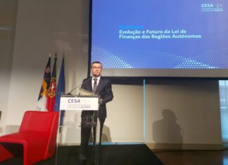 Presidente da ALRAA defende necessidade de definir objetivos e calendários para que a revisão da Lei das Finanças Regionais avance