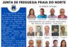 Junta de Freguesia Praia do Norte