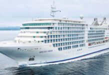Faial recebe 38 escalas em 2022