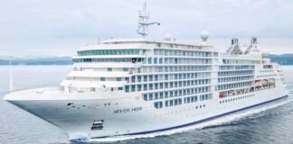 Faial recebe 38 escalas em 2022