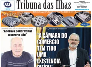Capa edição n.º15, 11 de fevereiro