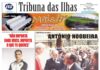 Capa edição n.º 1017, 25 de fevereiro