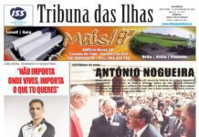 Capa edição n.º 1017, 25 de fevereiro
