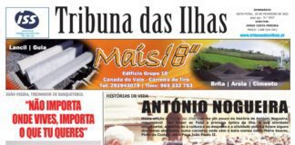 Capa edição n.º 1017, 25 de fevereiro