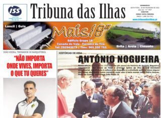 Capa edição n.º 1017, 25 de fevereiro
