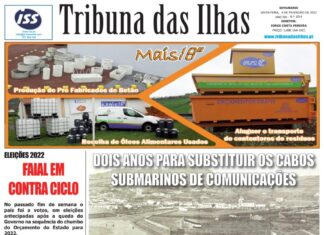 Capa edição n.º 1014, 4 de fevereiro