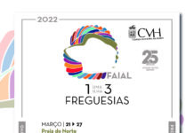 Projeto “Faial 1 Ilha – 13 Freguesias” arranca em março