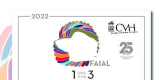 Projeto “Faial 1 Ilha – 13 Freguesias” arranca em março