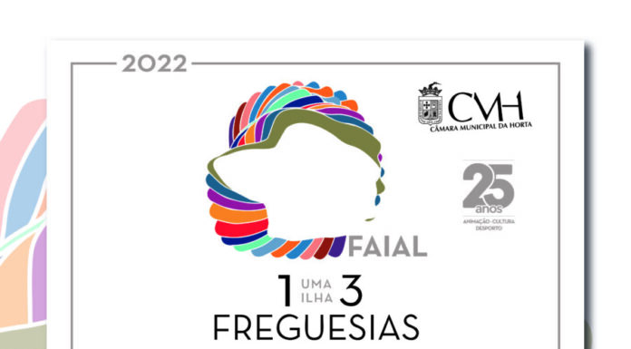 Projeto “Faial 1 Ilha – 13 Freguesias” arranca em março