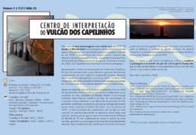 Projeto “Faial 52”: Centro de Interpretação do Vulcão dos Capelinhos