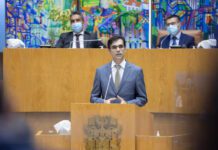 Carlos Furtado: “PO 2030 tem de ser reformulado”