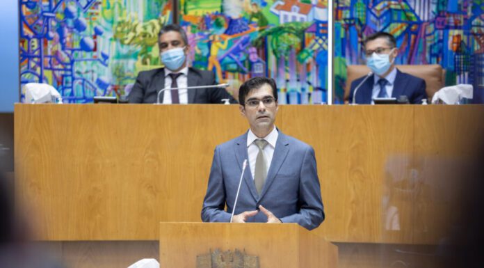 Carlos Furtado diz ser “inviável um Governo dos Açores refém de Minorias”