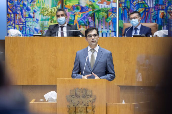 Carlos Furtado