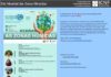 Secretaria Regional do Ambiente e Alterações Climáticas marca presença no webinar “As Zonas Húmidas”