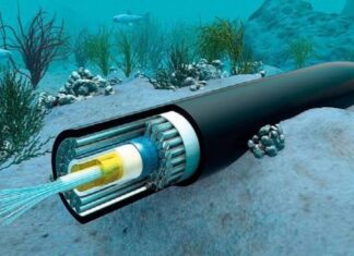 Cabos Submarinos têm que ser substituídos até 2024