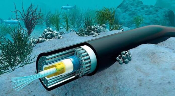 Cabos Submarinos têm que ser substituídos até 2024