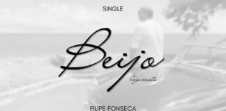 Novo single de Filipe Fonseca