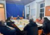 JSD/Faial reúne com os Agrupamentos de Escuteiros do CNE da Ilha do Faial e com a 1ª Companhia da Horta da AGP
