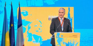 Vasco Cordeiro defende o aprofundamento do papel dos poderes locais e regionais nos processos de decisão Europeus