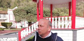 Coordenador Regional do PCP Açores congratula medidas de prevenção em São Jorge