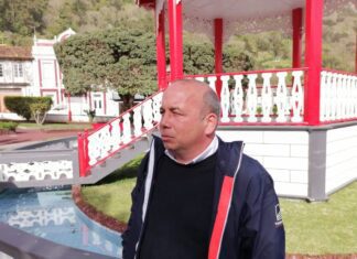 Coordenador Regional do PCP Açores congratula medidas de prevenção em São Jorge