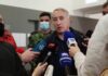 Proteção Civil dos Açores apela à população para “não relaxar e manter-se atenta” à crise sismovulcânica em São Jorge