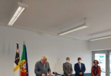 Inaugurado Centro de Atividades de Tempos Livres (CATL)
