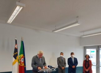 Inaugurado Centro de Atividades de Tempos Livres (CATL)