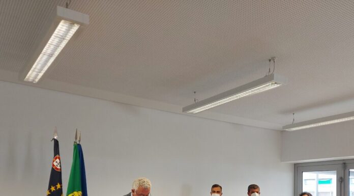 Inaugurado Centro de Atividades de Tempos Livres (CATL)